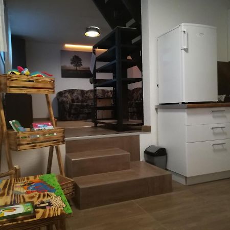 Apartman Pod Lipami Liptowski Tarnowiec Zewnętrze zdjęcie