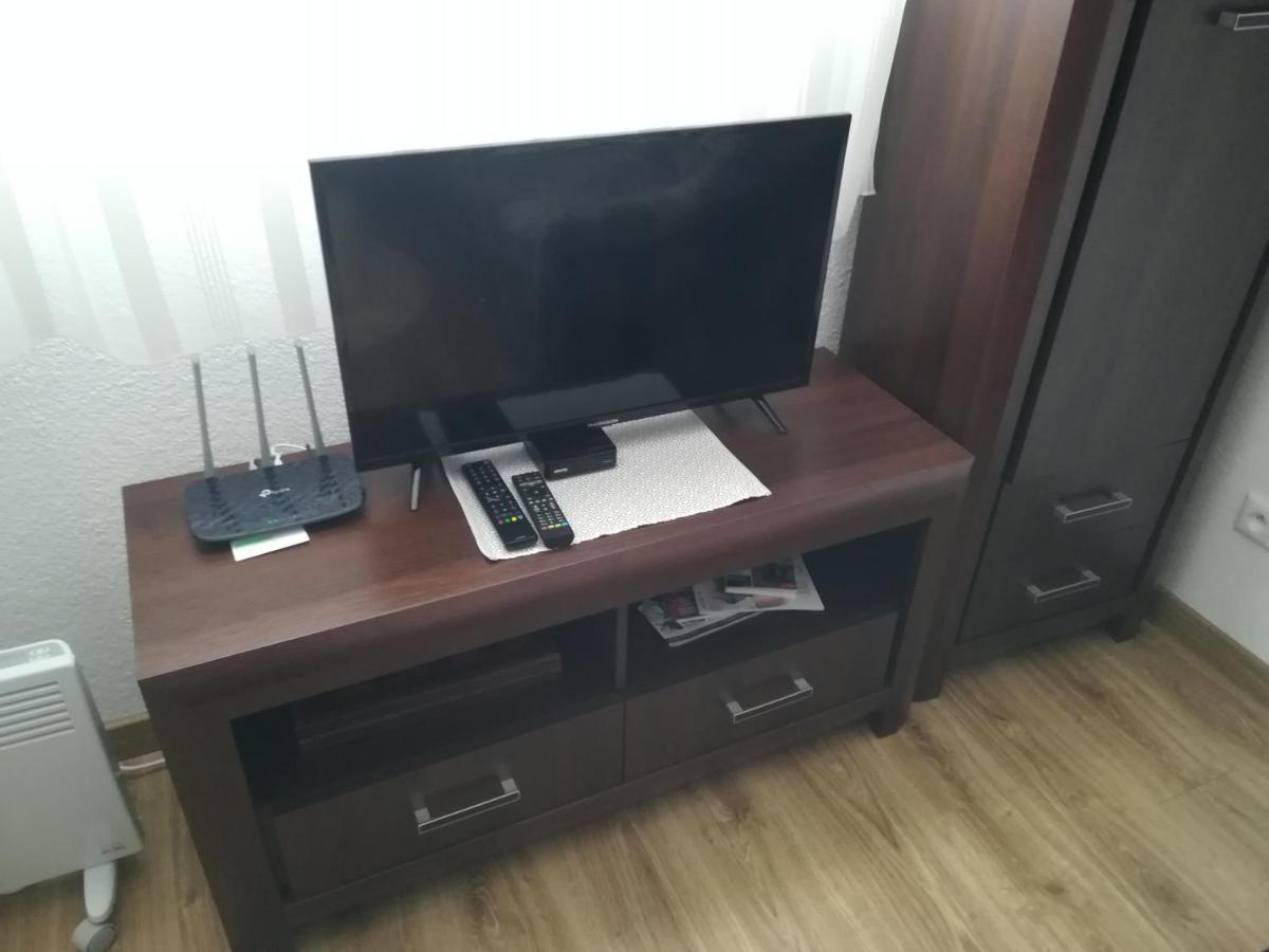 Apartman Pod Lipami Liptowski Tarnowiec Zewnętrze zdjęcie