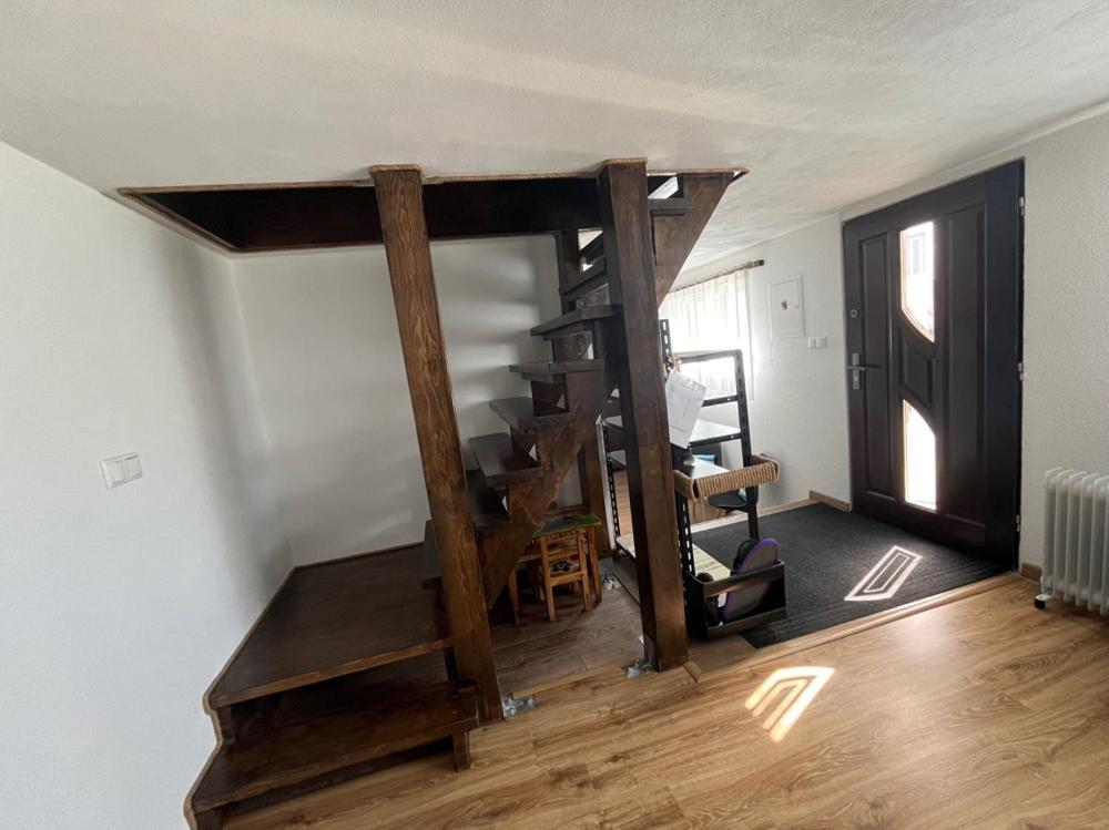 Apartman Pod Lipami Liptowski Tarnowiec Zewnętrze zdjęcie