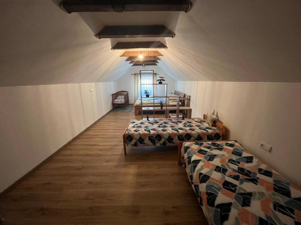 Apartman Pod Lipami Liptowski Tarnowiec Zewnętrze zdjęcie