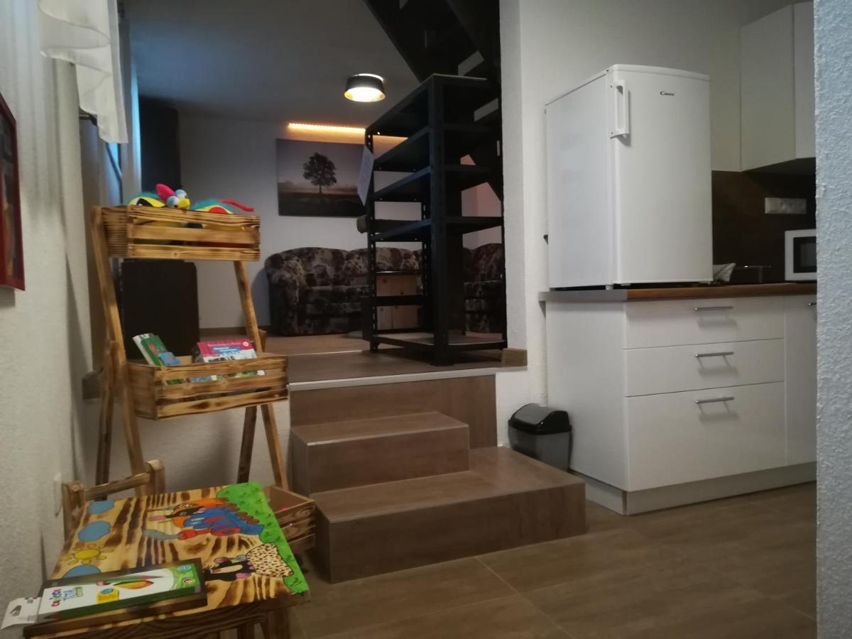 Apartman Pod Lipami Liptowski Tarnowiec Zewnętrze zdjęcie